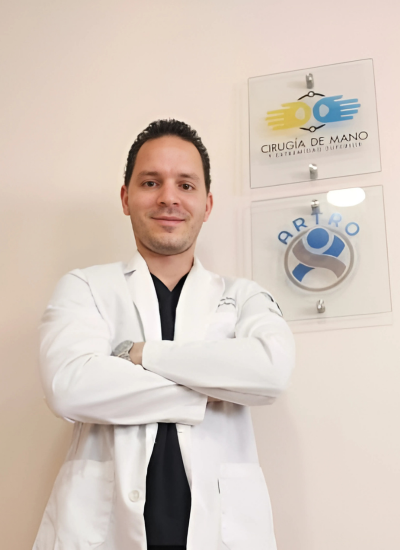 Traumatólogo Ortopedista en Guadalajara