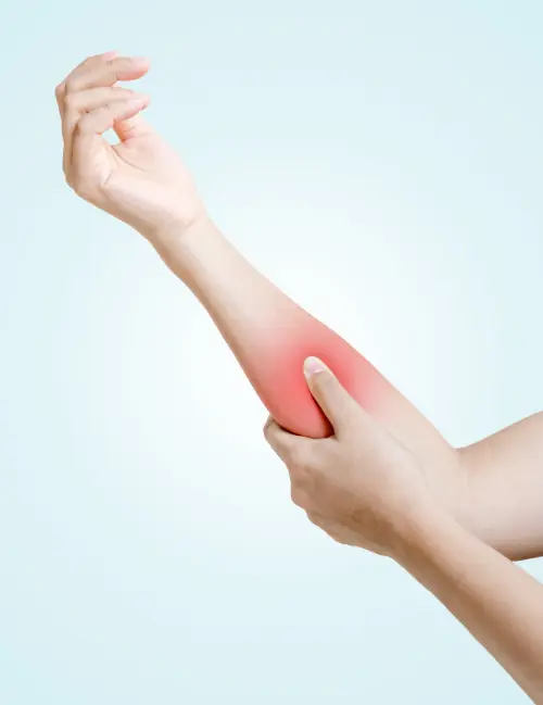 lesion-de-antebrazo